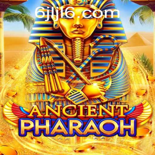 Embark on a Mystical Journey with AncientPharaoh: Discover the Secrets of JLJL6