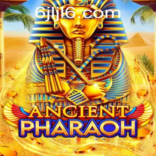 Embark on a Mystical Journey with AncientPharaoh: Discover the Secrets of JLJL6