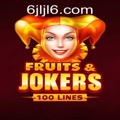 Exploring the Exciting World of FruitsAndJokers100: Unveiling the Latest Gaming Sensation with JLJL6