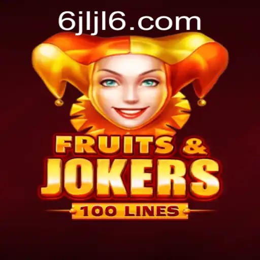 Exploring the Exciting World of FruitsAndJokers100: Unveiling the Latest Gaming Sensation with JLJL6