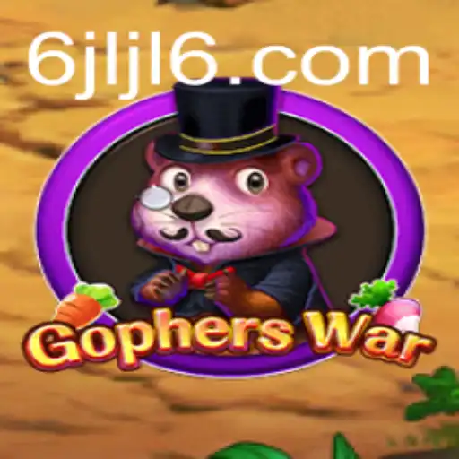 GophersWar: A Dynamic Battlefield in the Gaming World