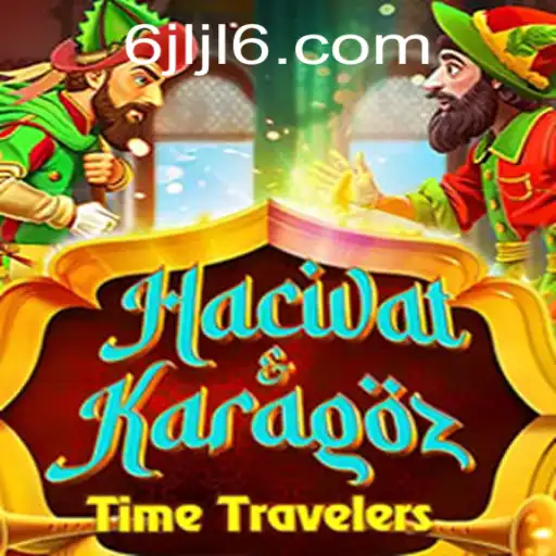 Discovering the Mysteries of 'HacivatandKaragoz': A Fusion of Tradition and Modernity