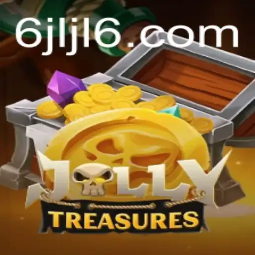 Discover the Excitement of JollyTreasures: A Nautical Adventure with JLJL6
