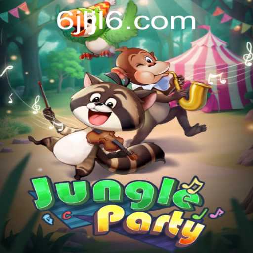 Discover the Exciting World of JungleParty: An In-Depth Look At This Thrilling Game