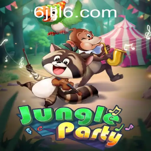 Discover the Exciting World of JungleParty: An In-Depth Look At This Thrilling Game