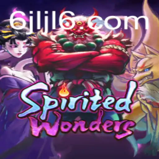 Exploring the Enigma of SpiritedWonders and the Magic of JLJL6
