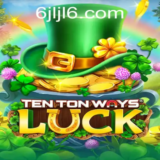 Discover the Allure of TenTonWaysLuck: A Unique Gaming Experience