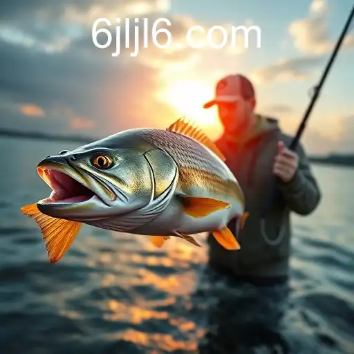 The Rise of Online Fishing: Exploring the Role of JLJL6