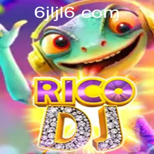 Exploring RicoDJ: A Fresh Take on Interactive Gaming