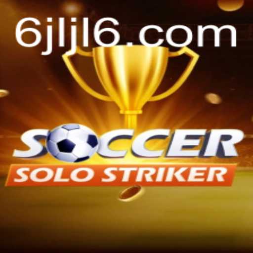 Unveiling SoccerSoloStriker: A Revolutionary Gaming Experience