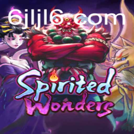 Exploring the Enigma of SpiritedWonders and the Magic of JLJL6