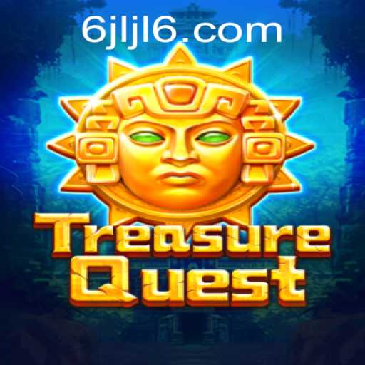 Unveiling TreasureQuest: The Ultimate Adventure Awaits