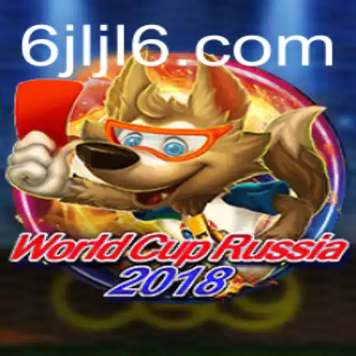 Explore WorldCupRussia2018: The Exciting World of JLJL6